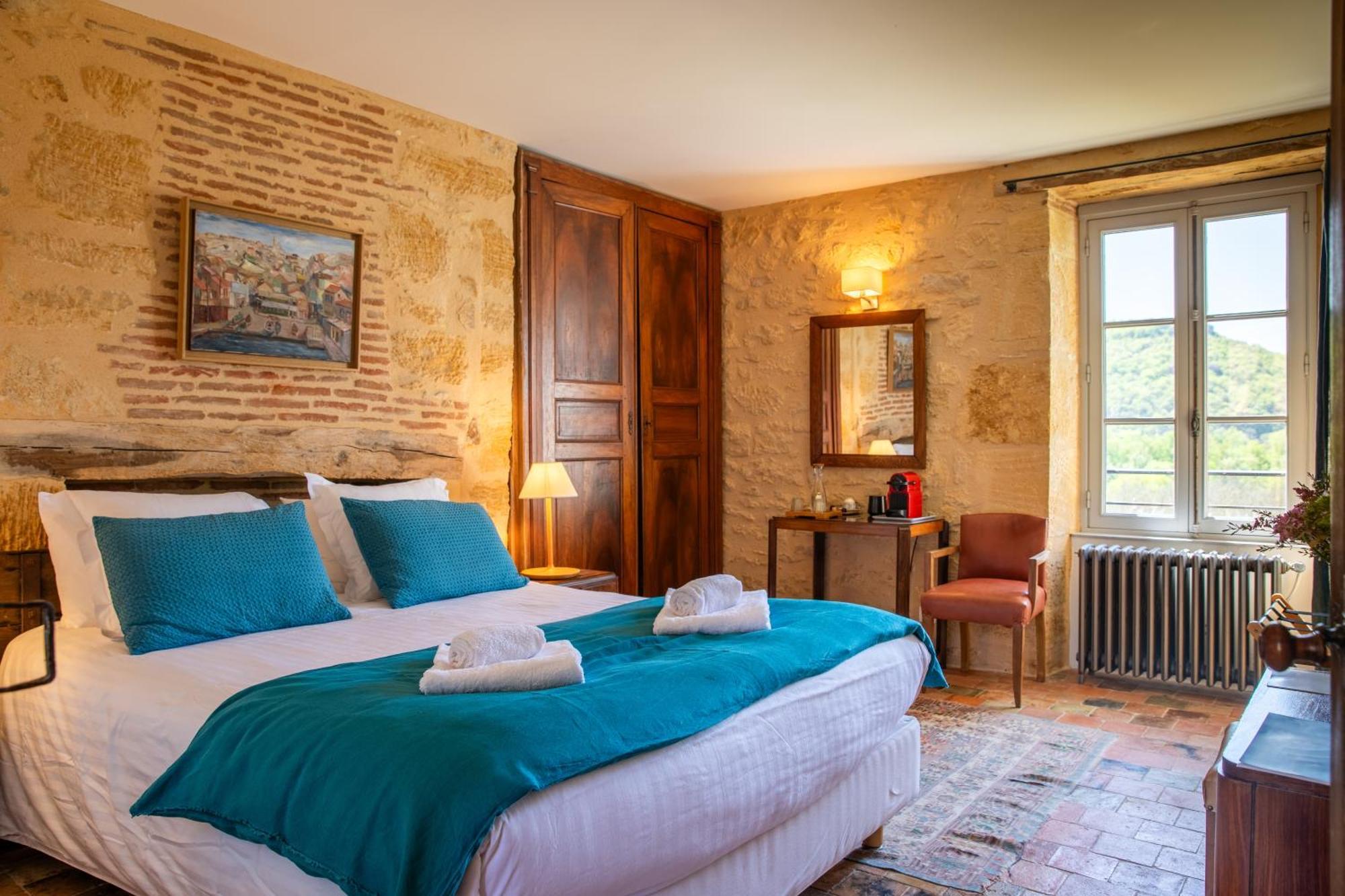 Les Hauts De Saint Vincent B&B Proche Sarlat Exterior foto