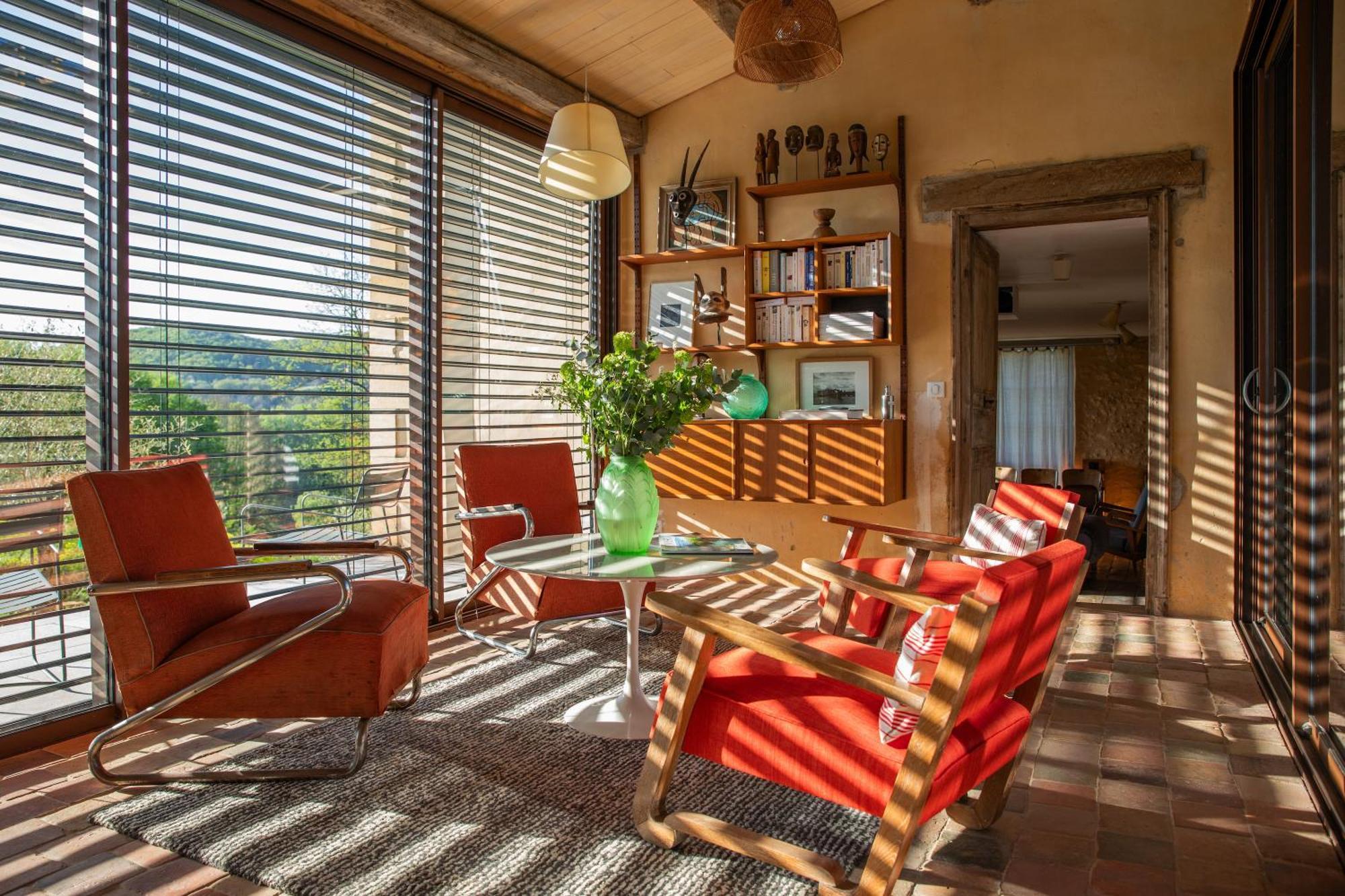 Les Hauts De Saint Vincent B&B Proche Sarlat Exterior foto